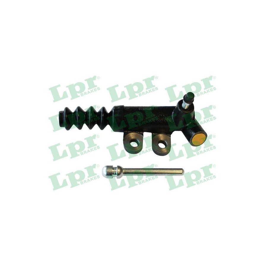 Lpr Cylindre Récepteur, Embrayage 3146 Mazda