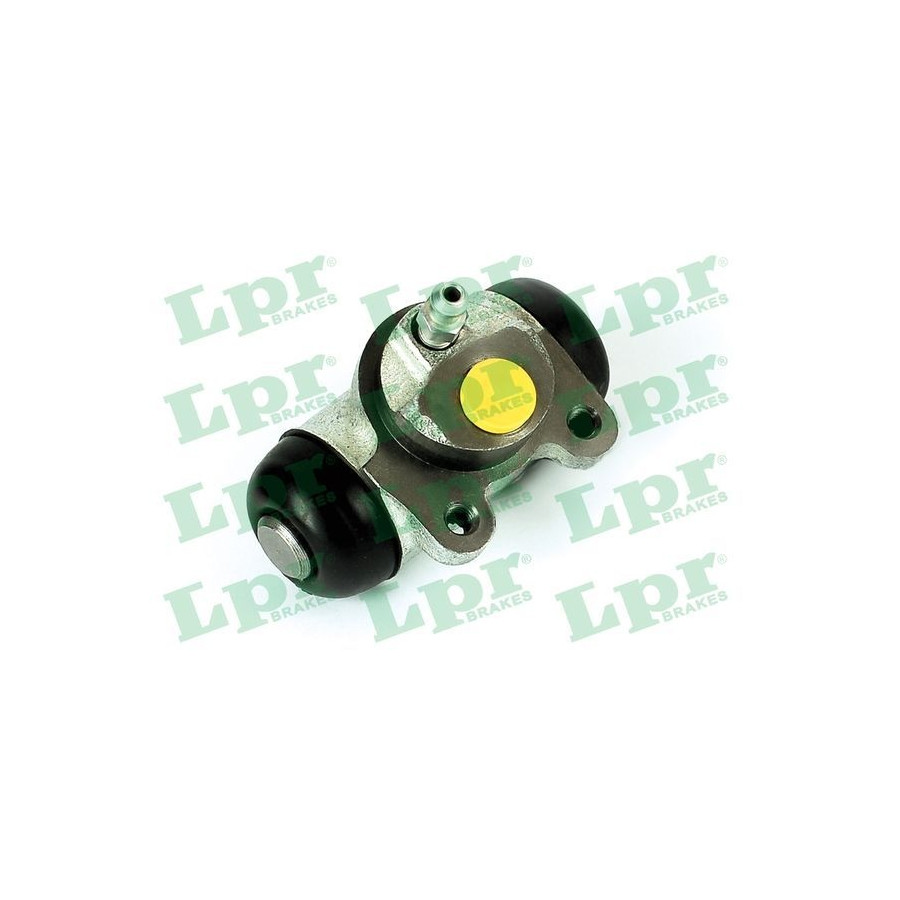 Lpr Cylindre De Roue 4688 Peugeot