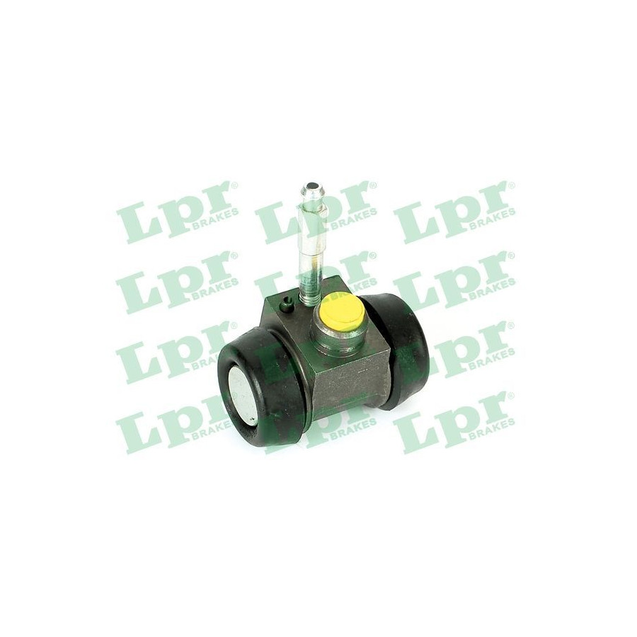 Lpr Cylindre De Roue 5123 Iveco