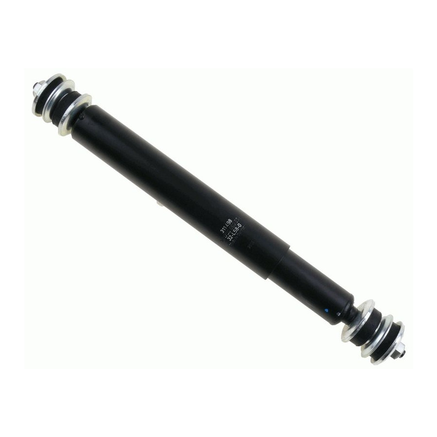 Sachs Amortisseur 311 498 - Image 3