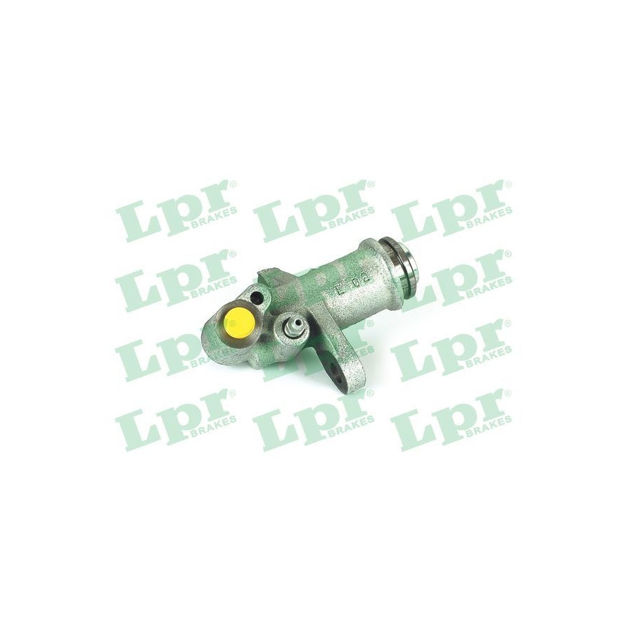 Lpr Cylindre Récepteur, Embrayage 3536 Isuzu
