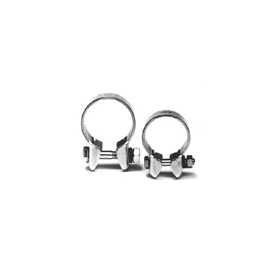 Bosal Collier De Serrage, Échappement 250-352 - Image 3