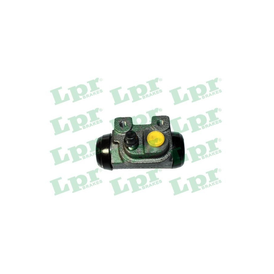 Lpr Cylindre De Roue 4038 Renault