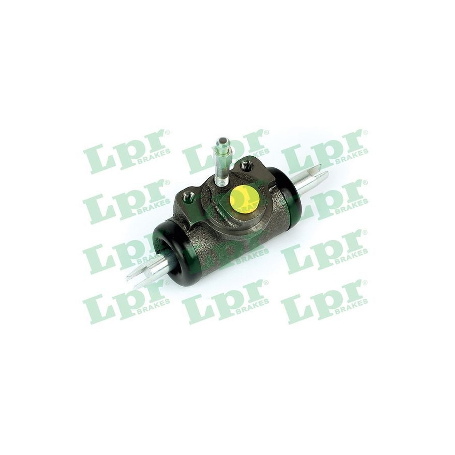 Lpr Cylindre De Roue 4187 Nissan