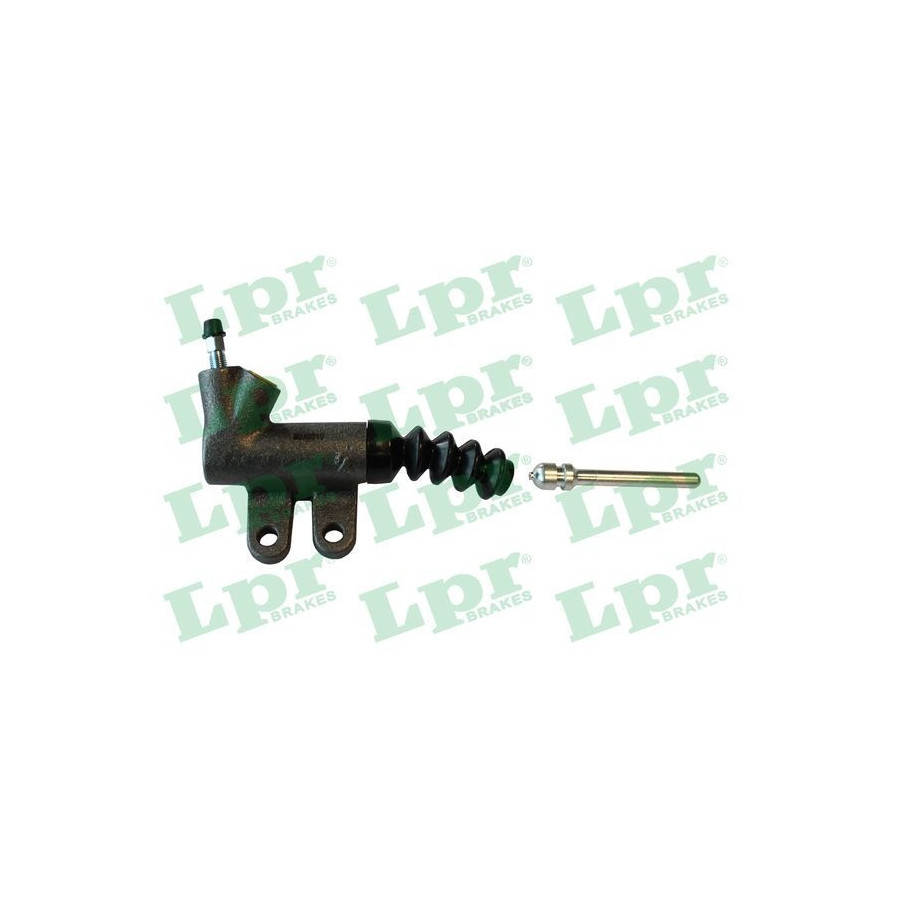 Lpr Cylindre Récepteur, Embrayage 3145 Mazda