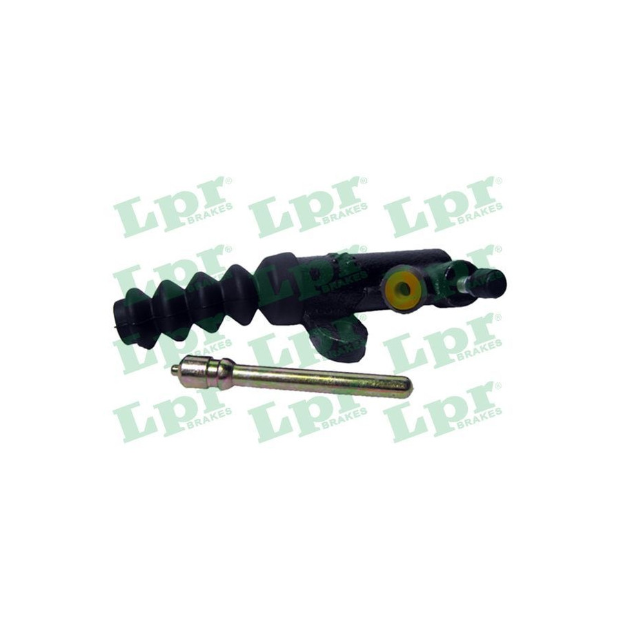 Lpr Cylindre Récepteur, Embrayage 3064 Kia;Mazda