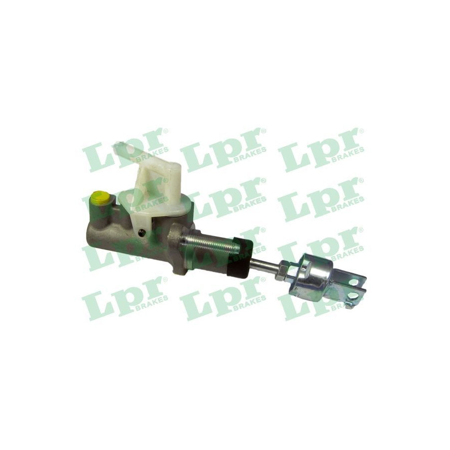 Maître-cylindre d'embrayage Aluminium 2221 LPR pour TOYOTA COROLLA AVENSIS Break - Image 4