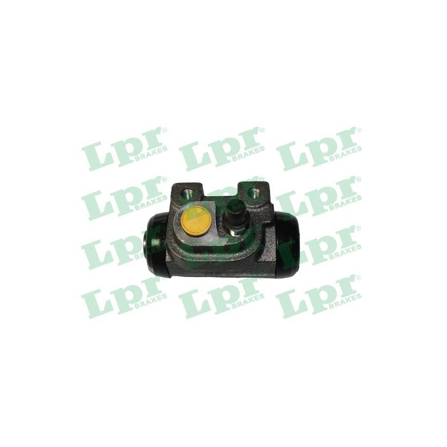 Lpr Cylindre De Roue 4664 Peugeot