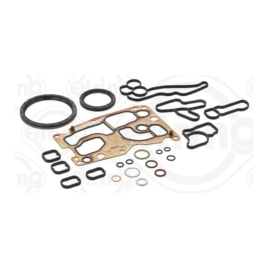 Elring Jeu De Joints, Carter Moteur 376.590 - Image 3