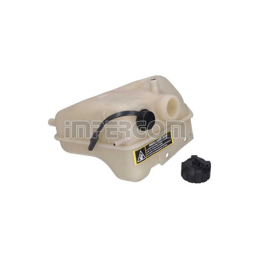 Original Imperium Vase D'expansion, Liquide De Refroidissement 29679 Fiat