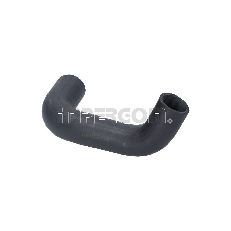 Original Imperium Gaine De Suralimentation 226006 Volvo