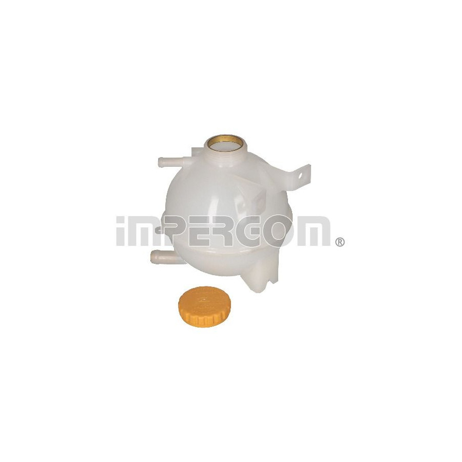 Original Imperium Vase D'expansion, Liquide De Refroidissement 29690 Opel