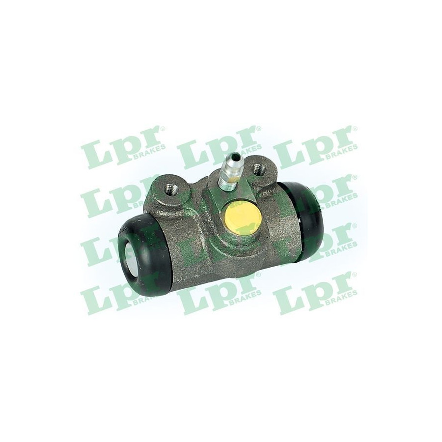 Lpr Cylindre De Roue 4269 Bmw