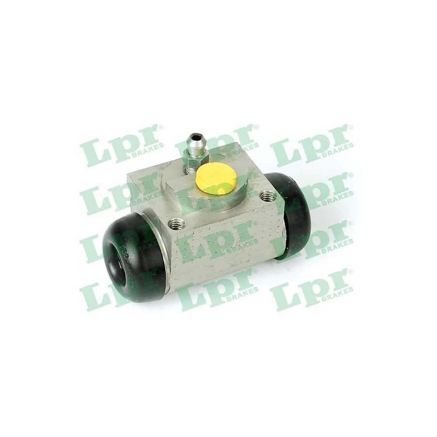 Lpr Cylindre De Roue 4569 Fiat