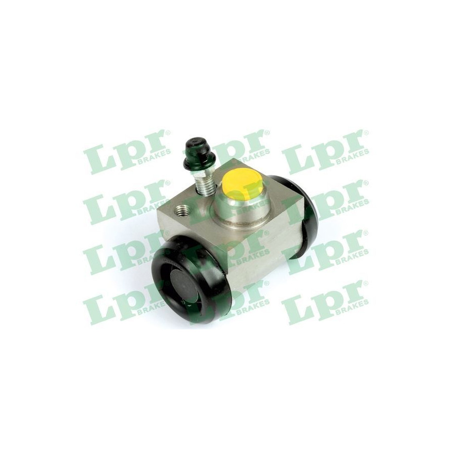 Lpr Cylindre De Roue 4851 Fiat
