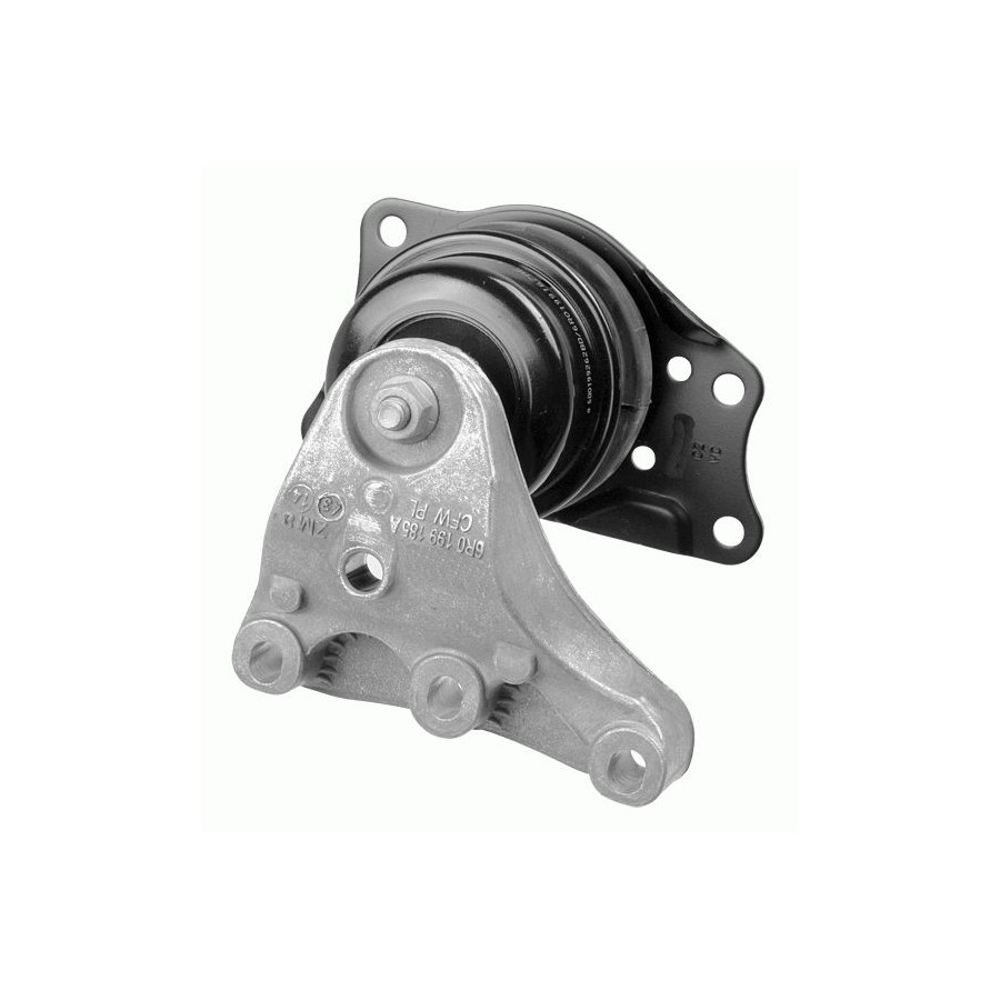 Support moteur droite 37298 01 LEMFÖRDER pour AUDI SKODA SEAT VW - Image 4