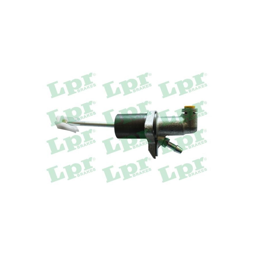 Lpr Cylindre Émetteur, Embrayage 2261 Seat;Volkswagen