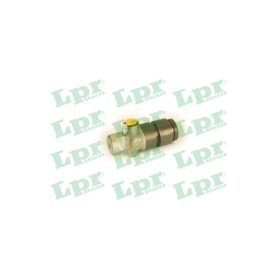 Lpr Cylindre Récepteur, Embrayage 8105 Audi;Volkswagen