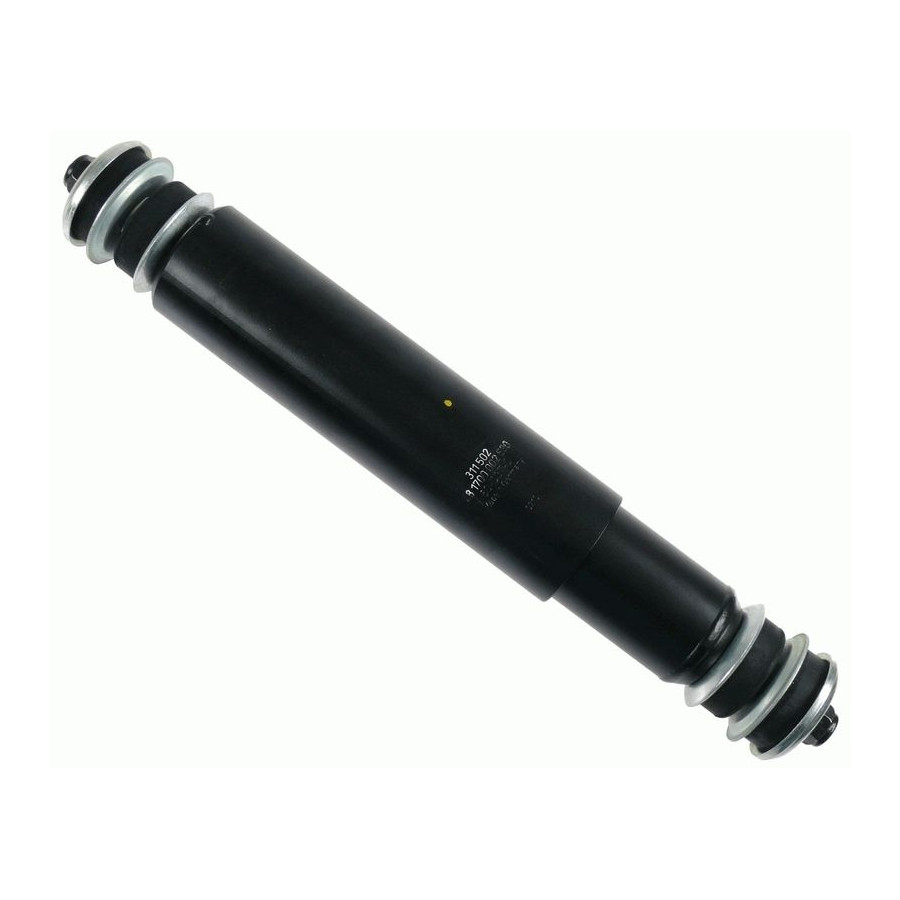 Sachs Amortisseur 311 502 - Image 4