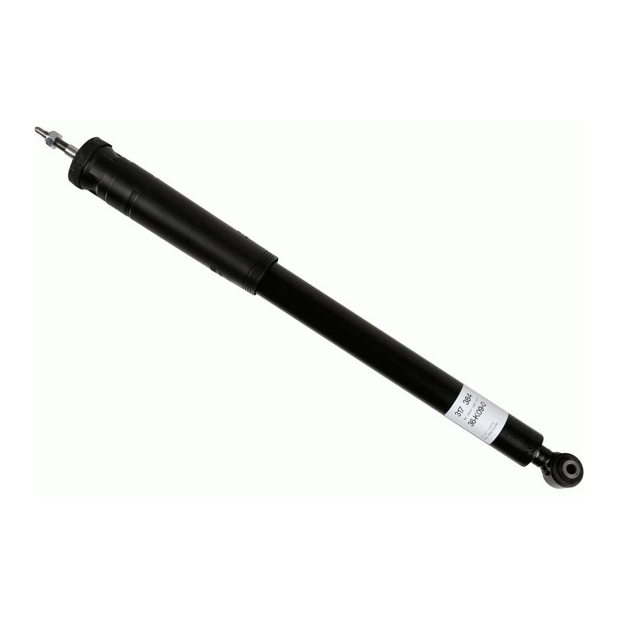 SACHS 317 384 Amortisseur arrière pour MERC CLS - Image 5