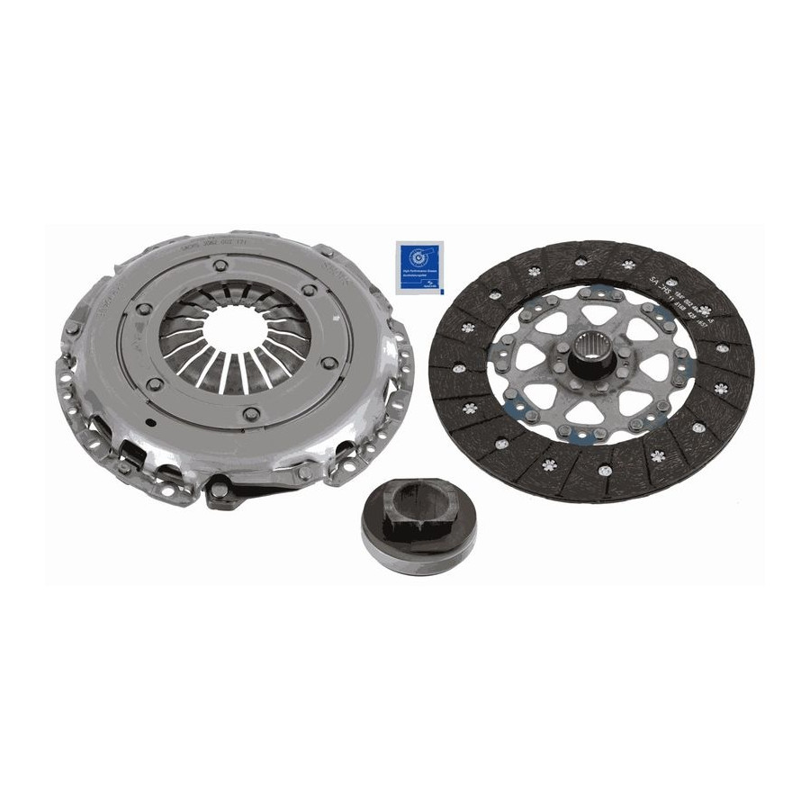 SACHS COUPLAGE SET XTEND 3000 970 123