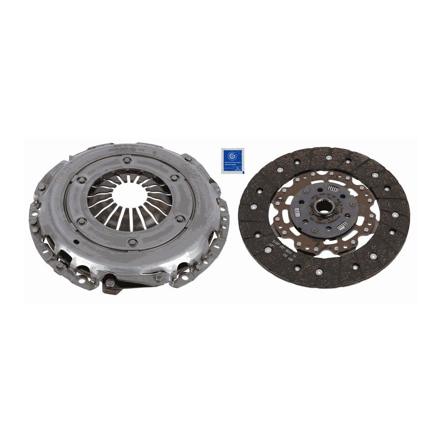 Sachs Kit D'embrayage 3000 970 111 - Image 4