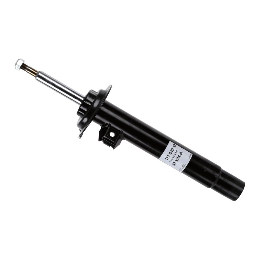Sachs Amortisseur De Chocs 317 542 - Image 4