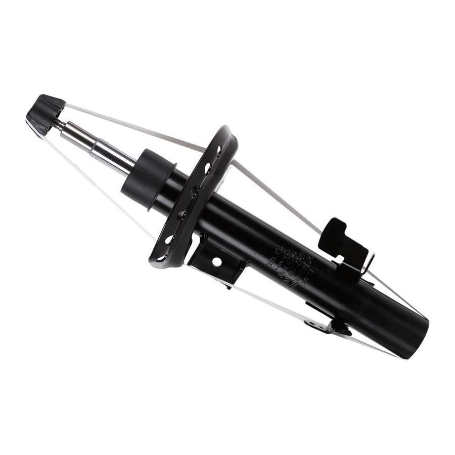 Sachs Amortisseur 318 314 - Image 5