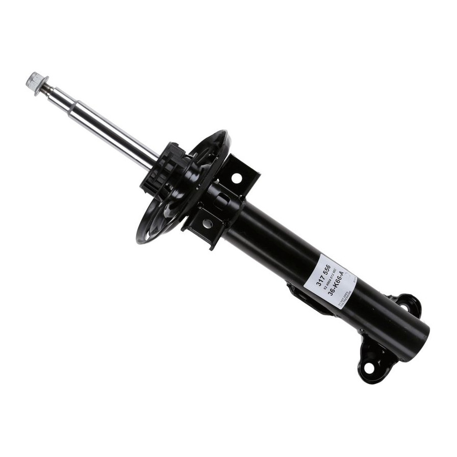 Sachs Amortisseur De Chocs 317 556 - Image 4