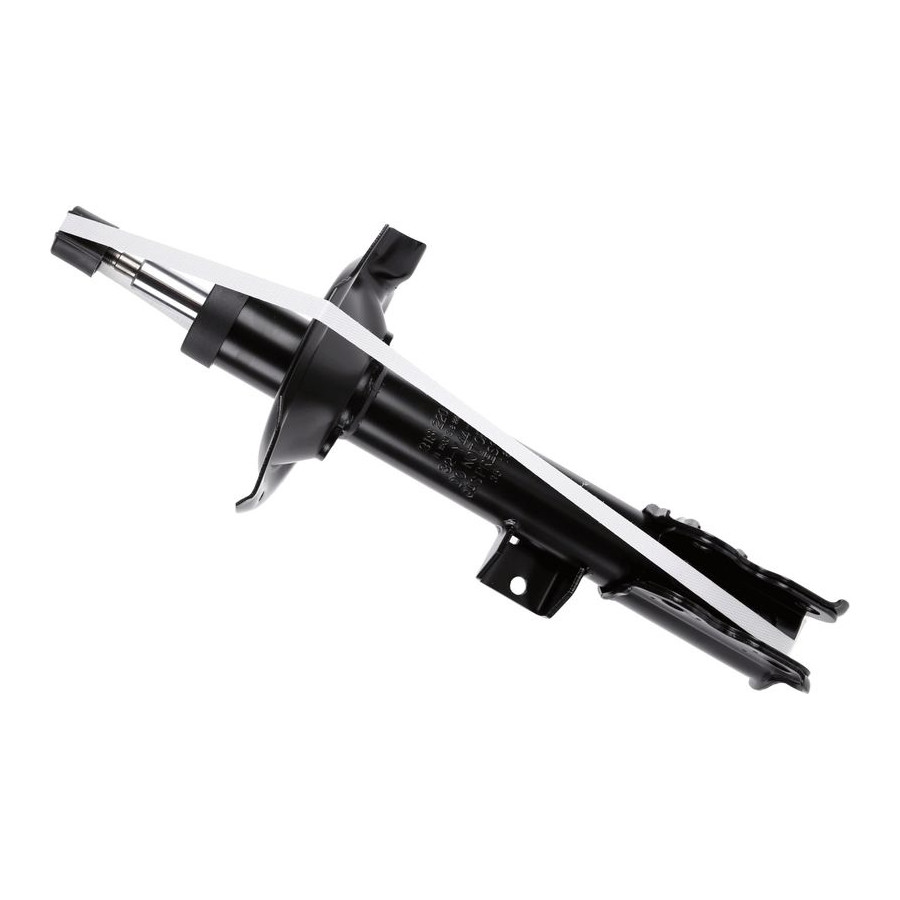 Amortisseur droite Goujon en haut 318 220 SACHS pour NISSAN X-TRAIL I - Image 5