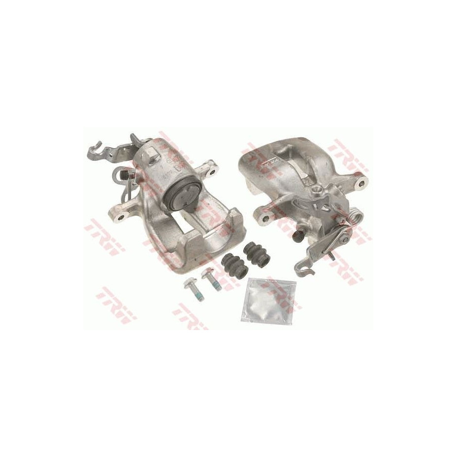 Étrier de frein Étrier flottant BHN949 TRW pour SEAT AUDI VW - Image 3