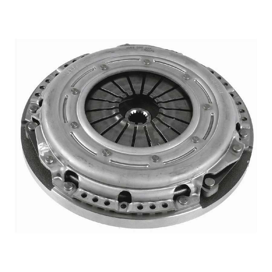 SACHS Kit dembrayage Embrayage modulaire 3089 000 024 