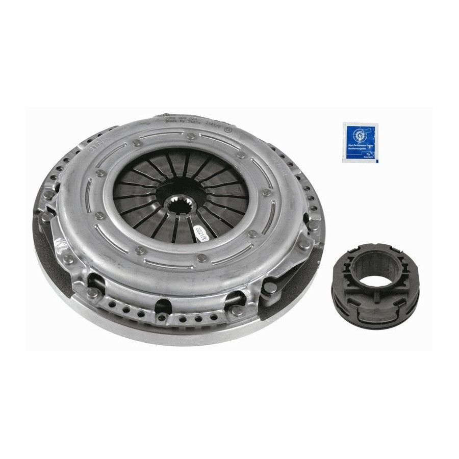 SACHS Kit dembrayage Embrayage modulaire 3090 600 004 