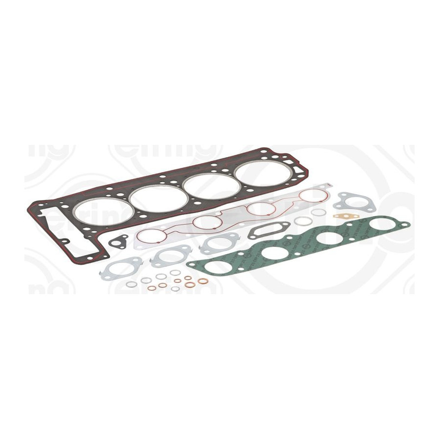 Kit de joints de culasse 776.718 ELRING pour MERCEDES-BENZ 190 124 T-Model - Image 3