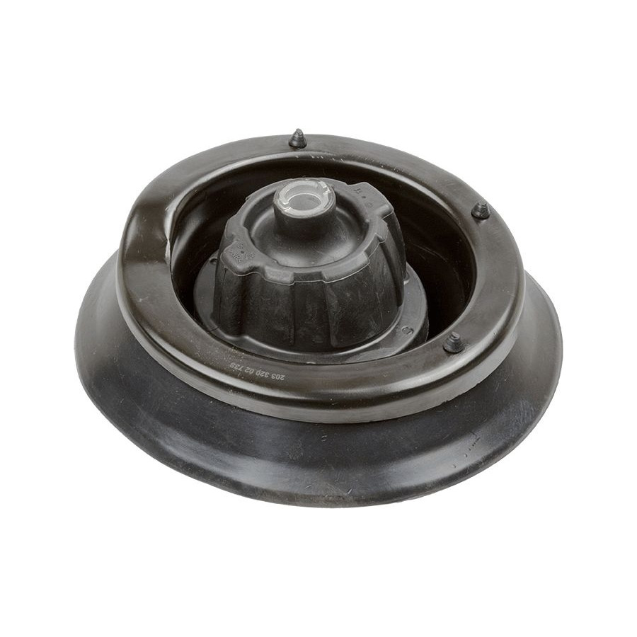 Support d'amortisseur Essieu avant gauche 802 251 SACHS pour MERCEDES-BENZ CLK - Image 5