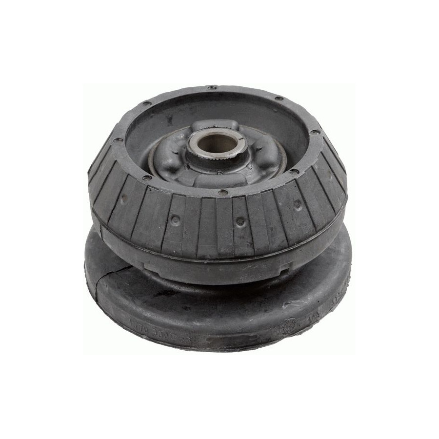 Support d'amortisseur Essieu avant gauche 802 330 SACHS pour MERCEDES-BENZ VIANO - Image 6