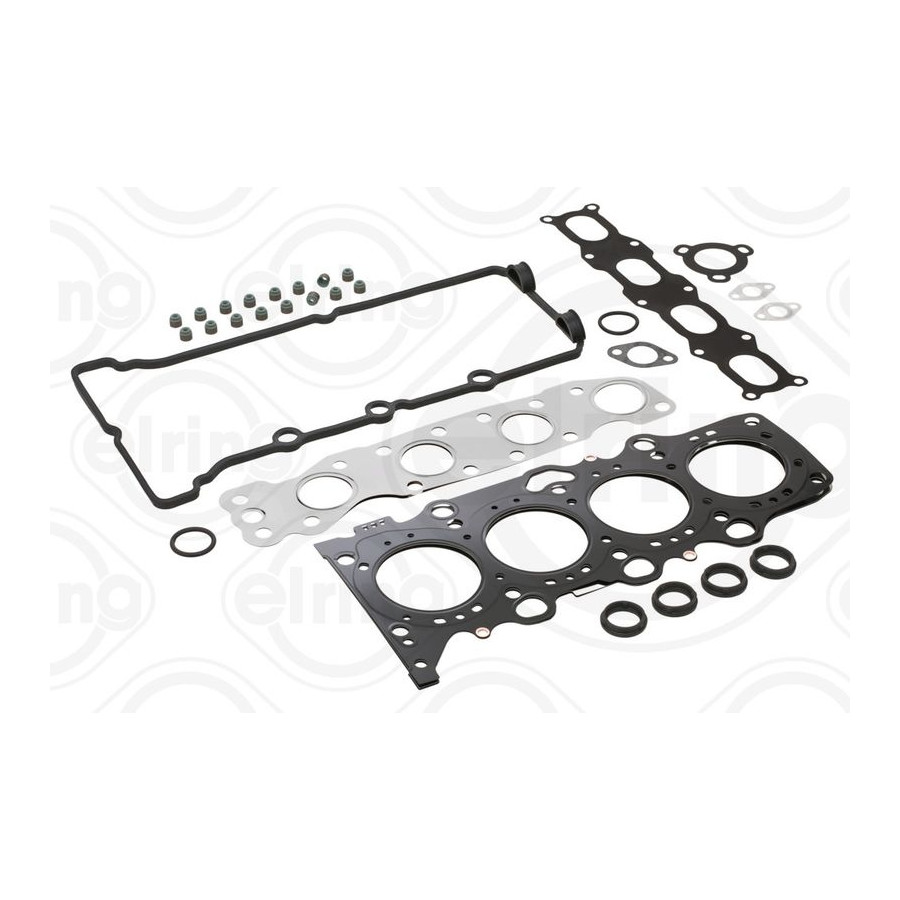 Kit de joints de culasse 302.680 ELRING pour SUZUKI IGNIS I LIANA SWIFT III - Image 4