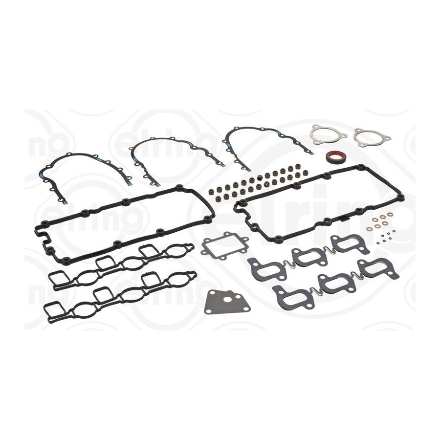 Kit de joints de culasse 339.601 ELRING pour PORSCHE VW AUDI - Image 5