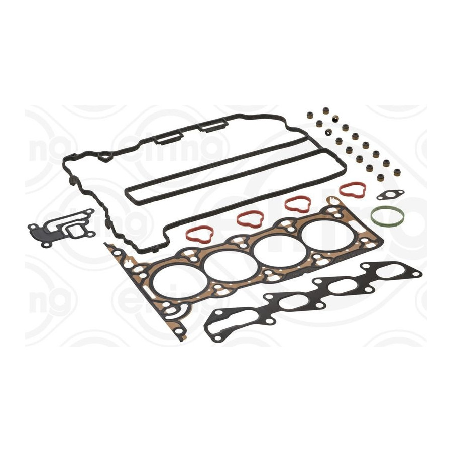 Original ELRING Joint De Culasse 558.870 Pour Opel - Image 5