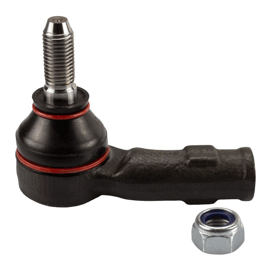 Rotule de direction Essieu avant gauche avec filet à droite JTE344 TRW pour VW - Image 3