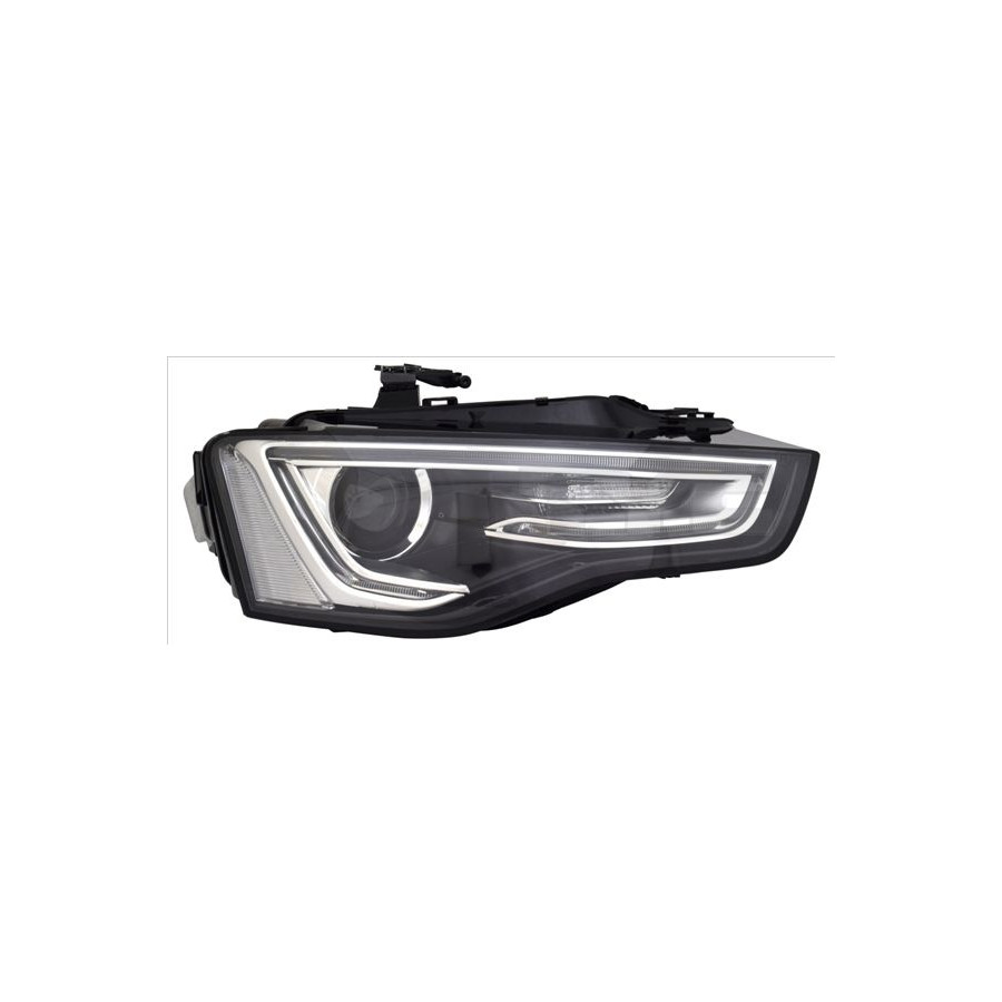 Phare droite D3S (lampe à décharge) 20-16811-26-2 TYC pour AUDI A5 A5 Sportback - Image 5