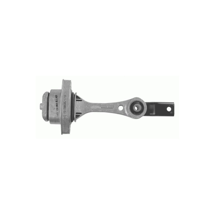 Support moteur arrière 33140 01 LEMFÖRDER pour AUDI SKODA VW SEAT - Image 4