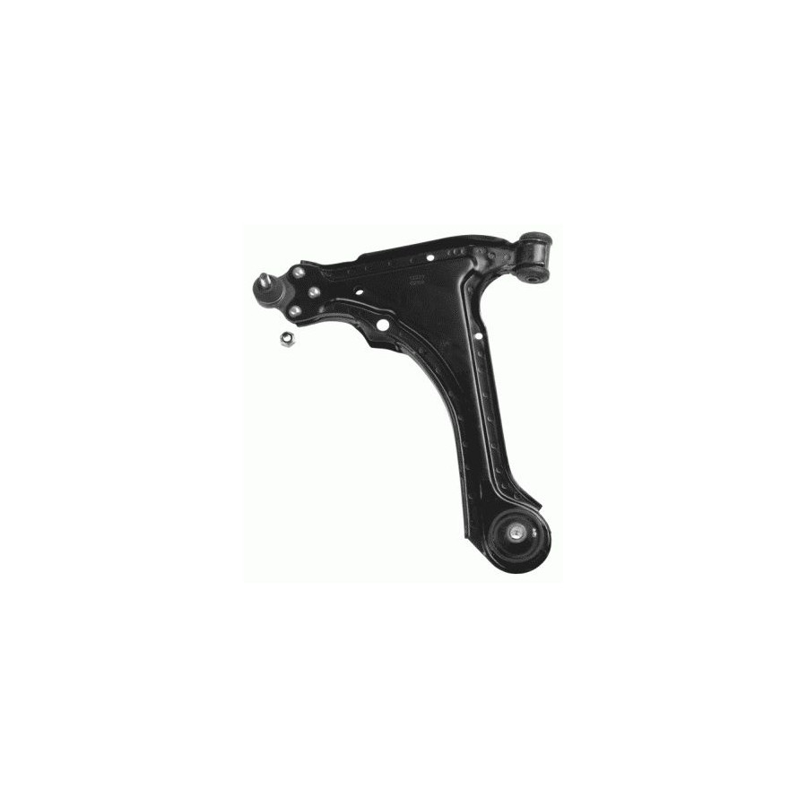 Lemförder Bras De Liaison, Suspension De Roue 12223 01 - Image 3