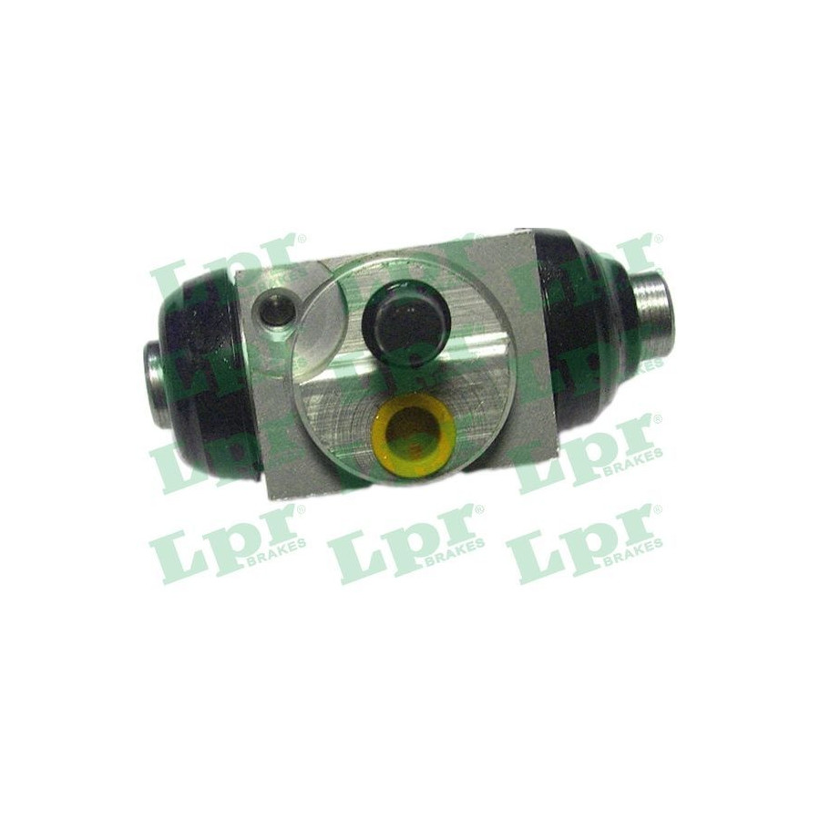 Lpr Cylindre De Roue 5167 Renault
