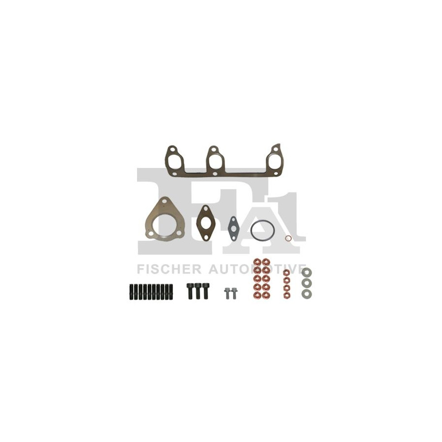 Fa1 Kit De Montage, Compresseur Kt110420 Audi