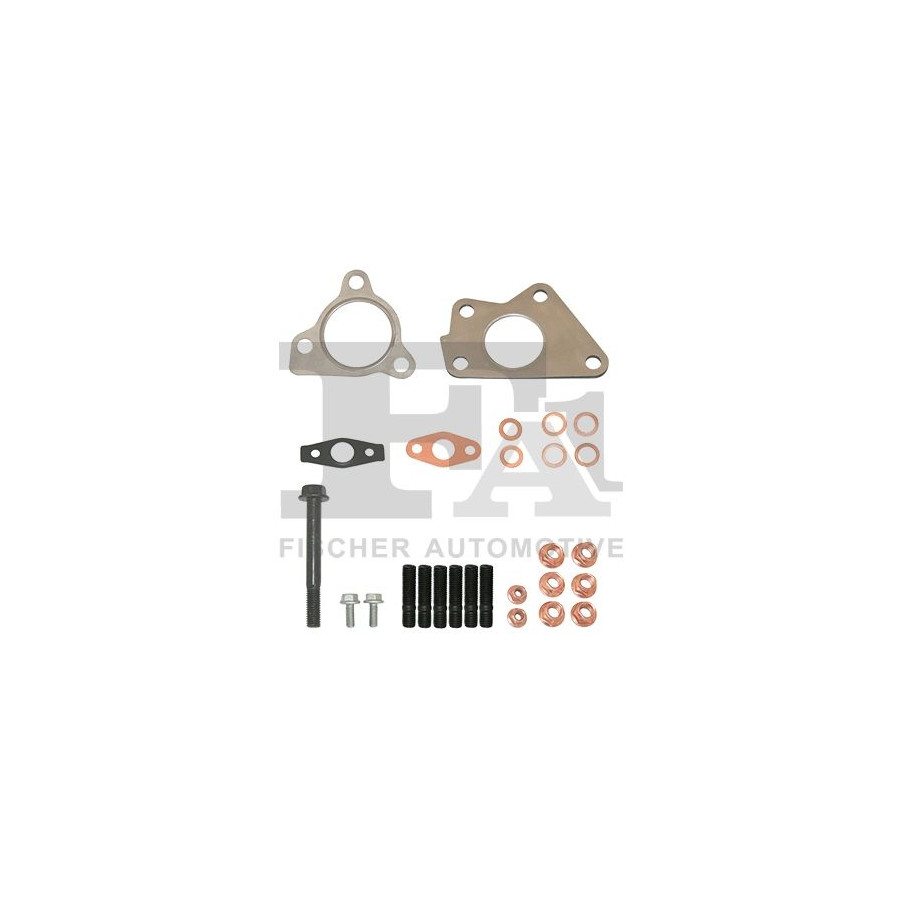 Fa1 Kit De Montage, Compresseur Kt780020 Mazda