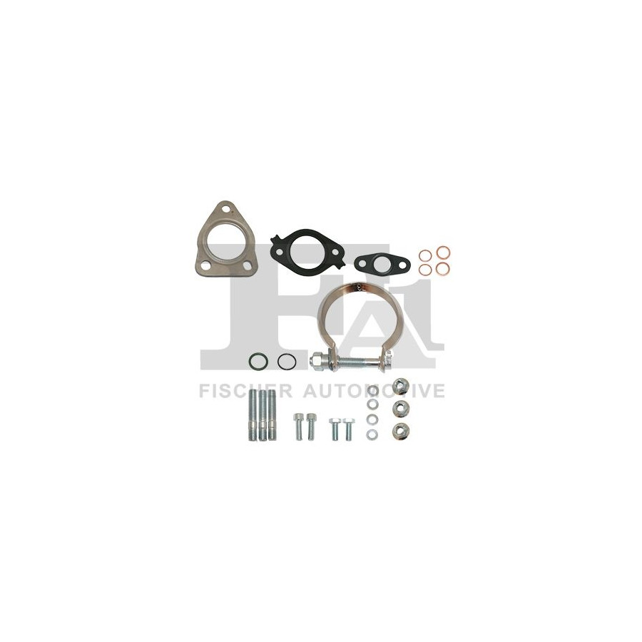 Fa1 Kit De Montage, Compresseur Kt330430 Fiat;Opel;Suzuki