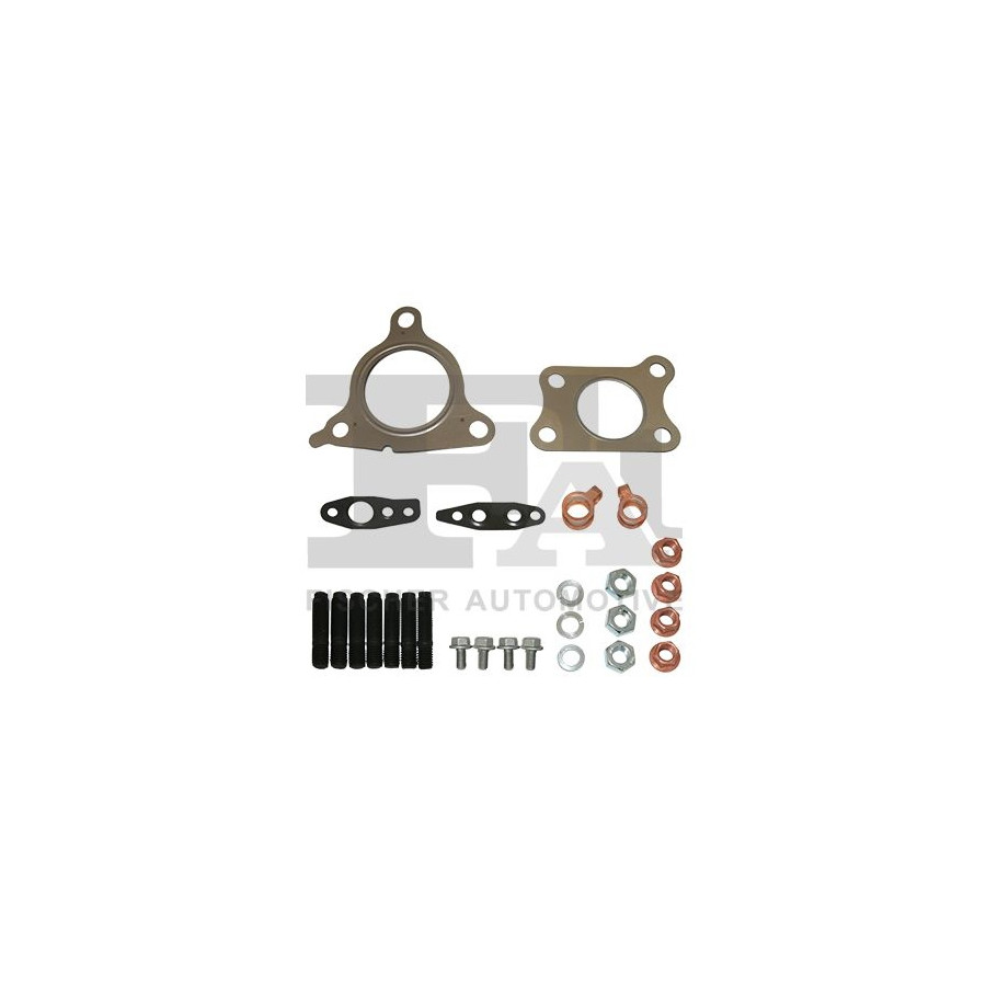 Fa1 Kit De Montage, Compresseur Kt750150 Nissan
