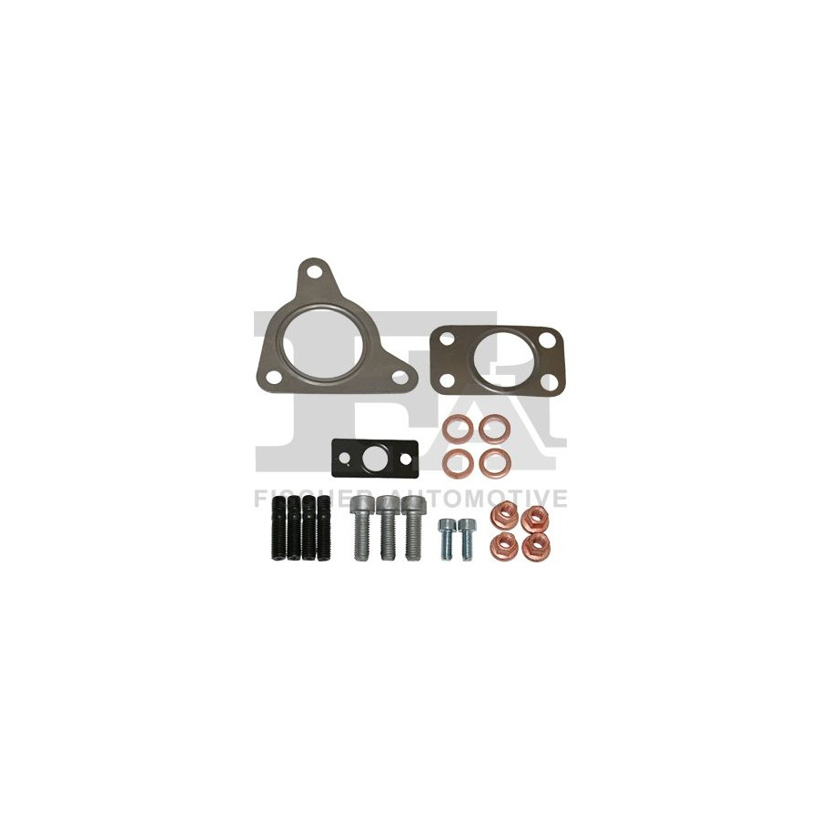 Fa1 Kit De Montage, Compresseur Kt210060 Citroen;Suzuki
