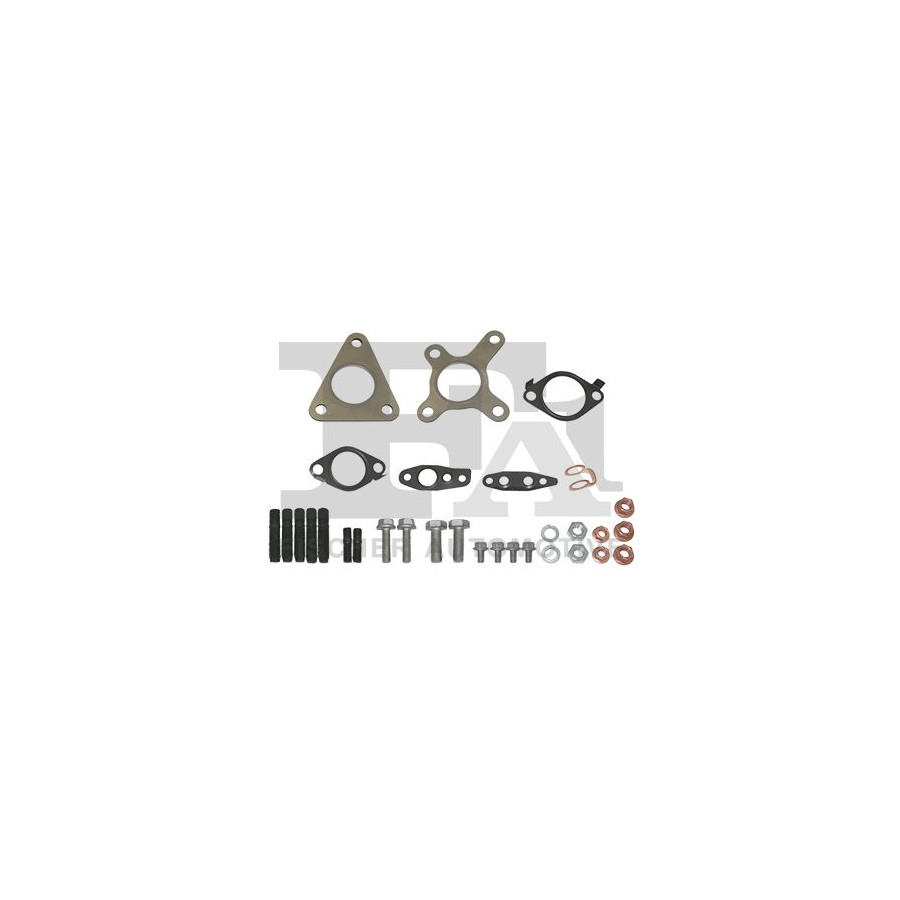 Fa1 Kit De Montage, Compresseur Kt750011 Nissan